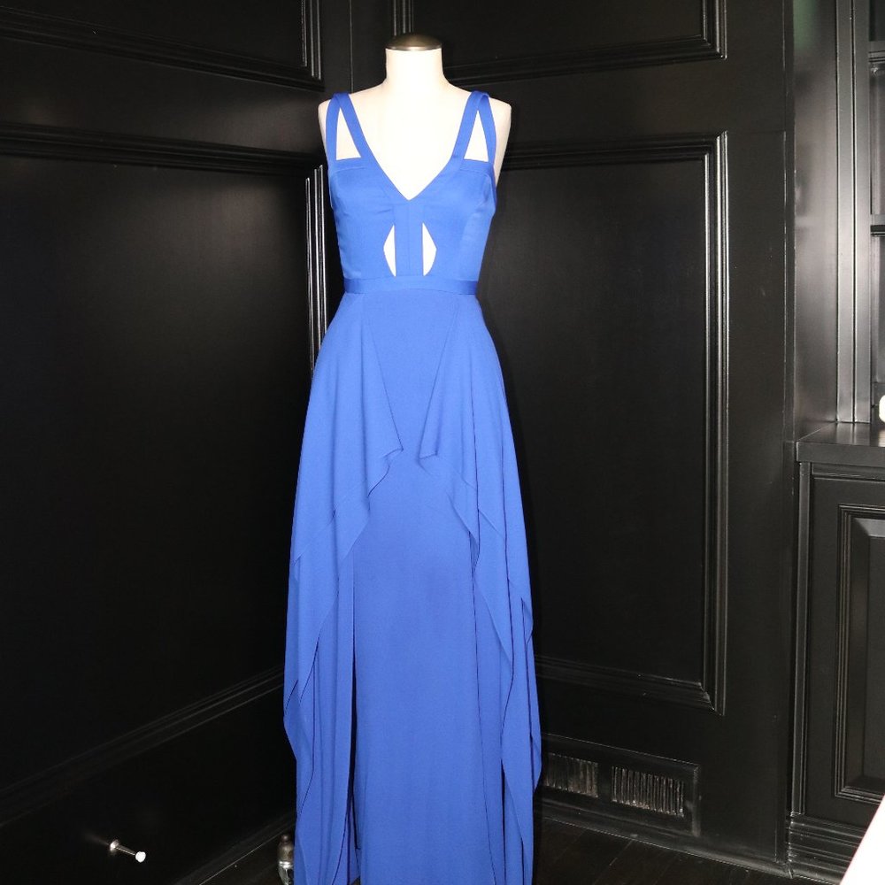 BCBGMAXAZRIA Juliana Dress